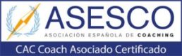 Ignacio Nacho Mantecón coach asociado certificado por ASESCO