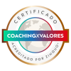 Nacho Mantecón Certificado CoachingxValores